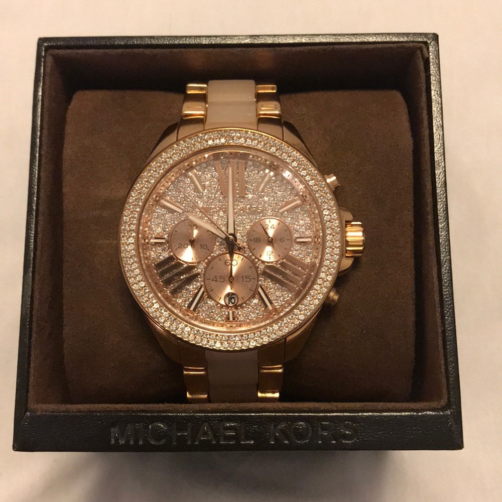 Michael Kors Watch